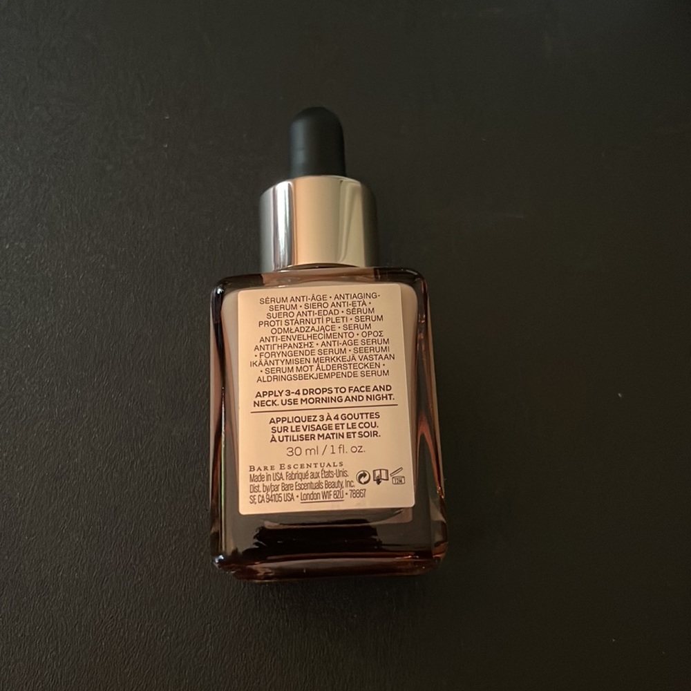bareMinerals Brilliant Future Age Defense & Renew Serum - Picture 8 of 12